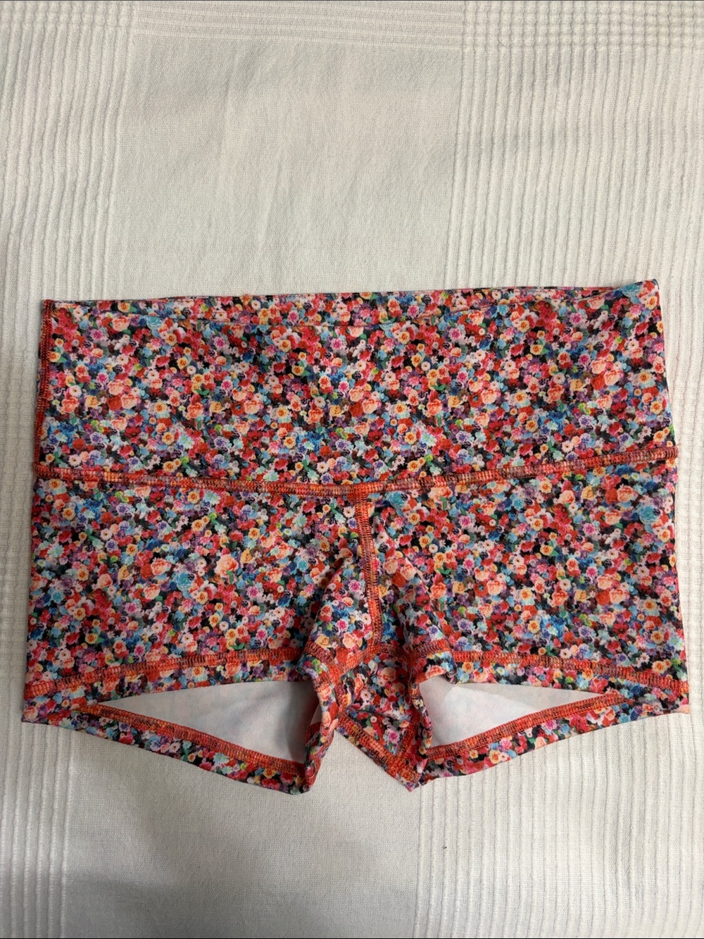 Lululemon Boogie Shorts
